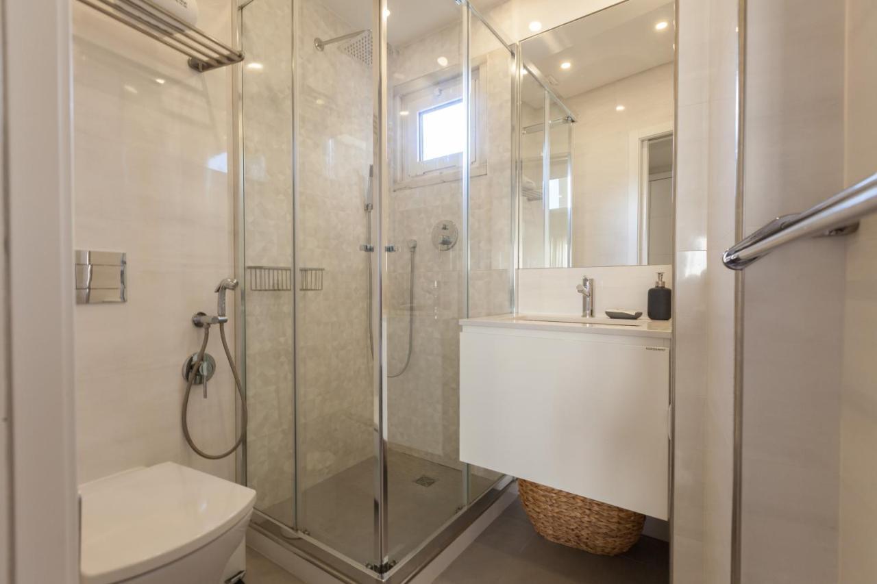 Flh Marques Pombal Flat With Balcony Lejlighed