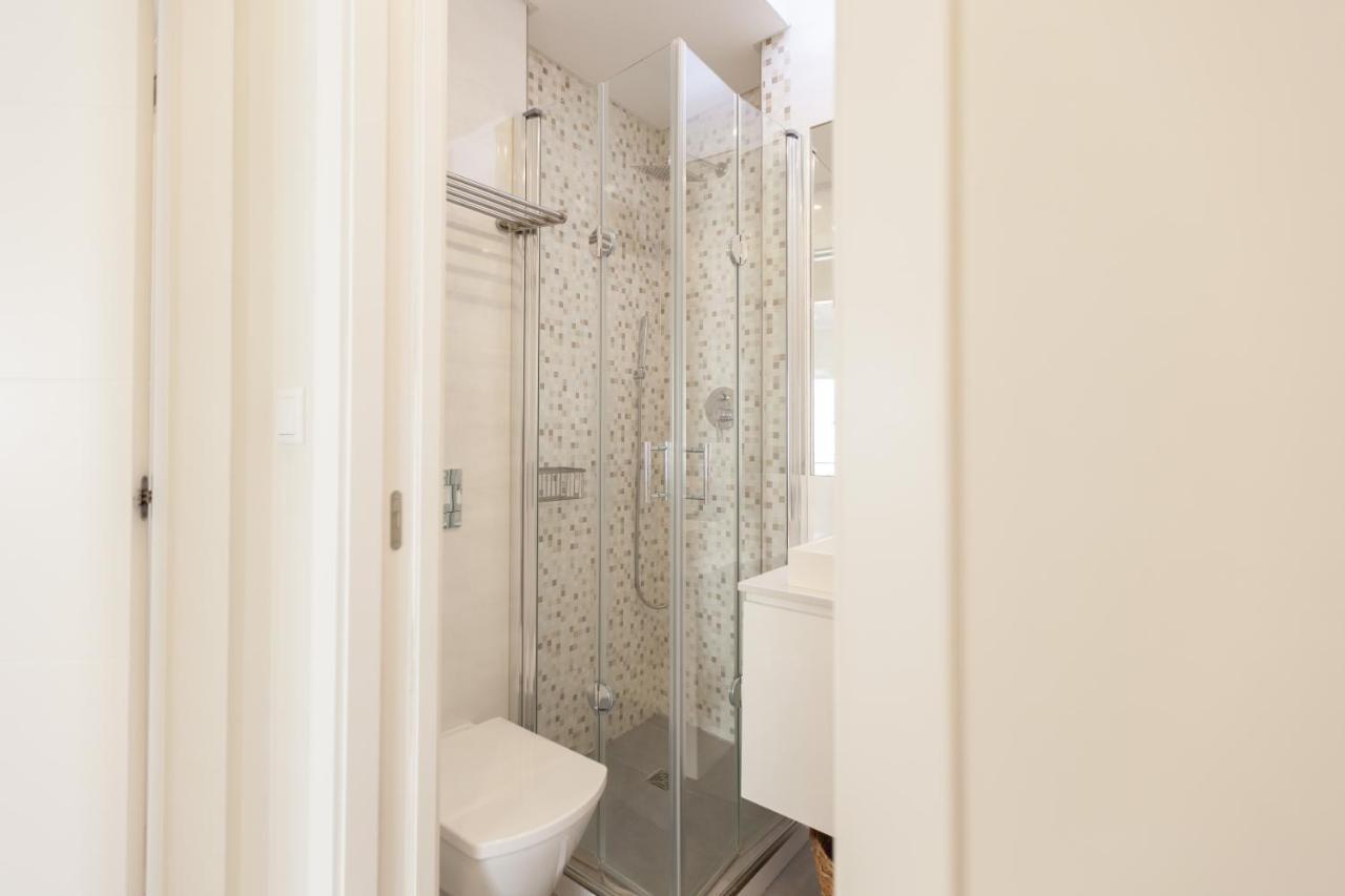 Lejlighed Flh Marques Pombal Flat With Balcony Lisboa