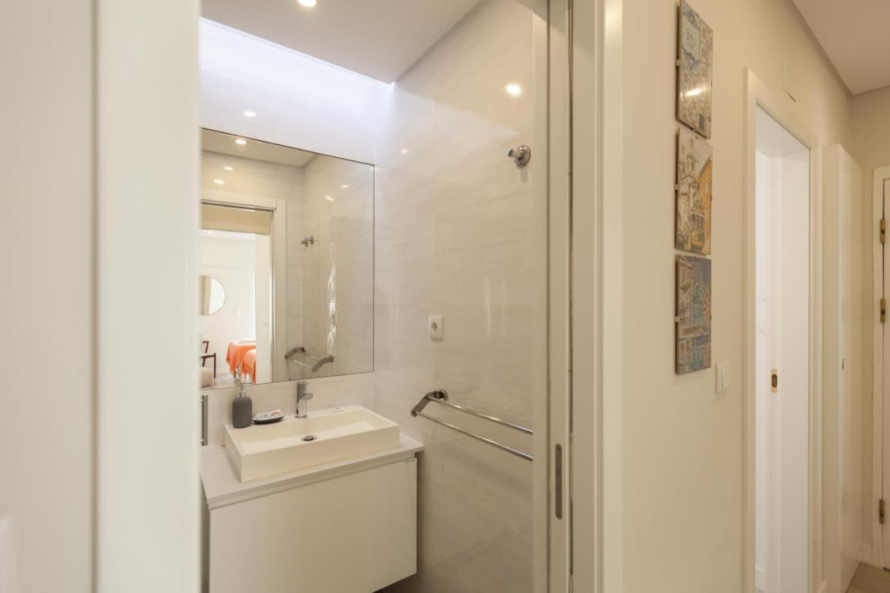 Lejlighed Flh Marques Pombal Flat With Balcony