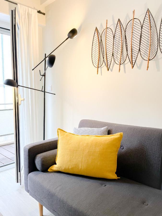 Lejlighed Flh Marques Pombal Flat With Balcony Lisboa