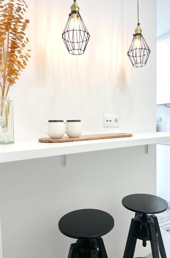 Lejlighed Flh Marques Pombal Flat With Balcony Lisboa